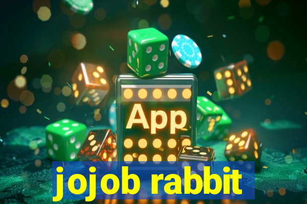 jojob rabbit