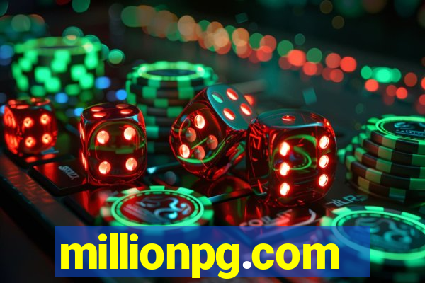 millionpg.com