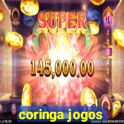 coringa jogos