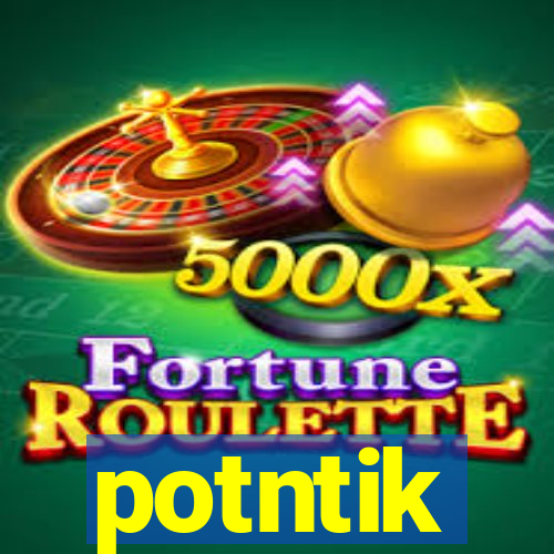 potntik