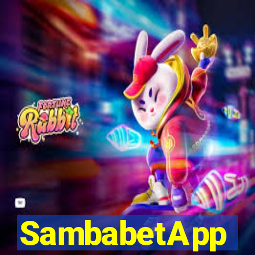 SambabetApp