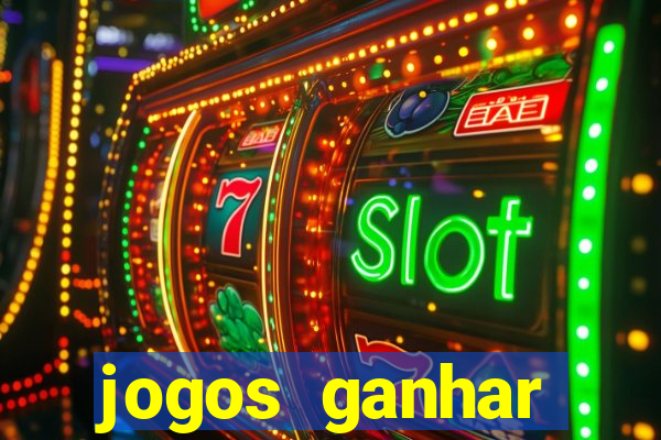 jogos ganhar dinheiro verdade