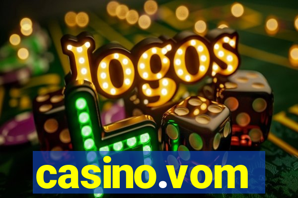 casino.vom