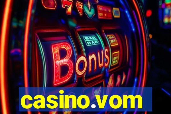 casino.vom