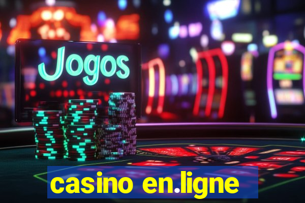 casino en.ligne