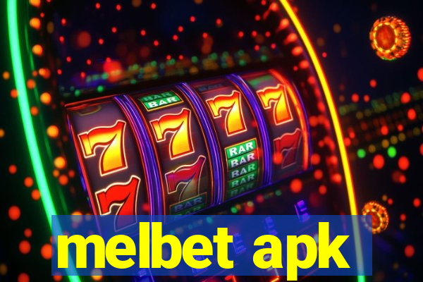 melbet apk