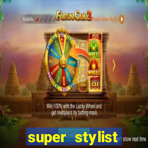 super stylist dinheiro e diamante infinito ios