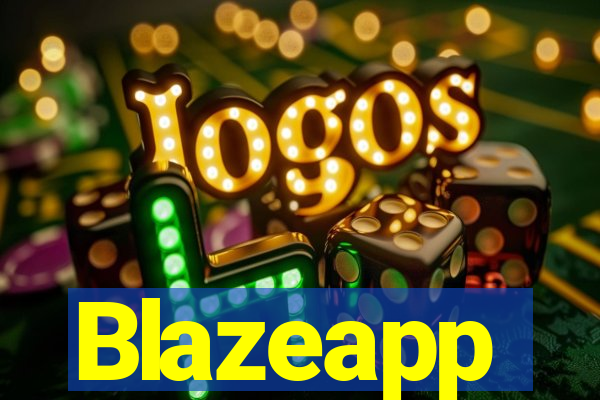 Blazeapp