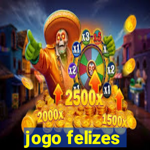 jogo felizes