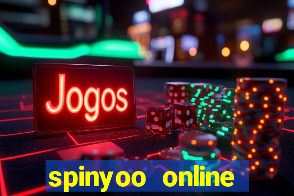 spinyoo online casino review