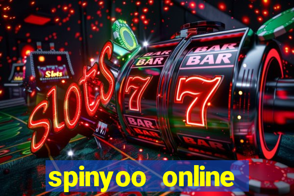 spinyoo online casino review