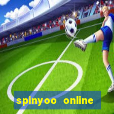 spinyoo online casino review