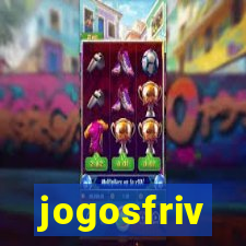 jogosfriv