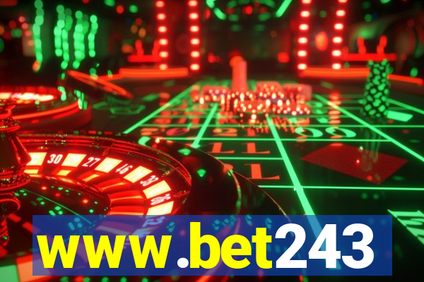 www.bet243