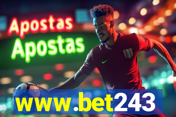 www.bet243