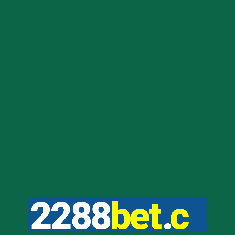 2288bet.c