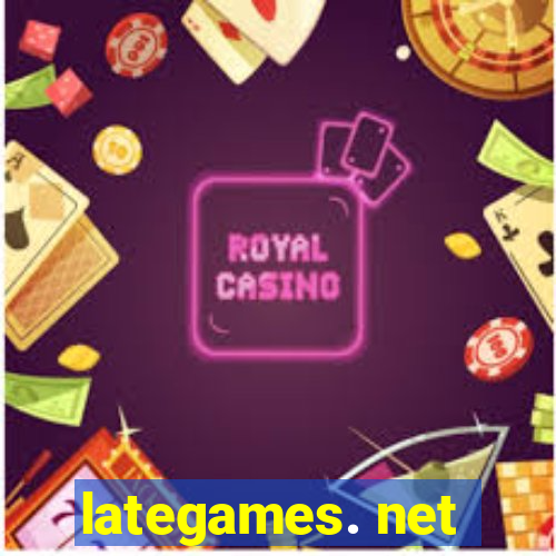 lategames. net