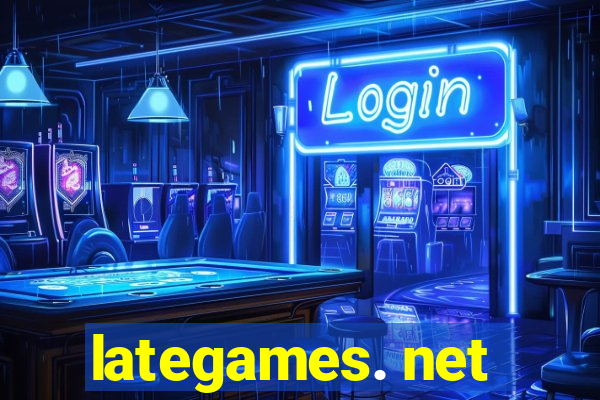 lategames. net