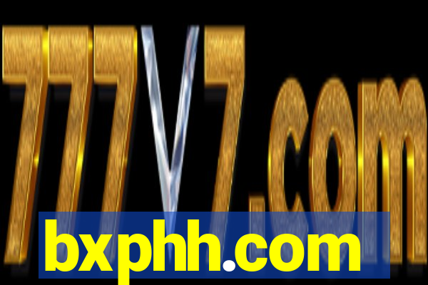 bxphh.com