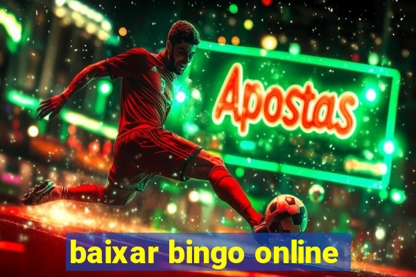 baixar bingo online