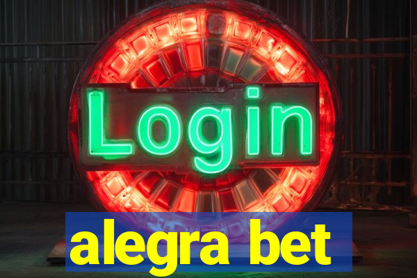 alegra bet