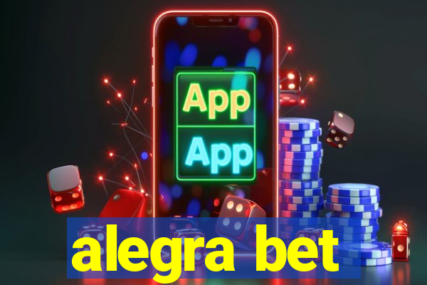 alegra bet