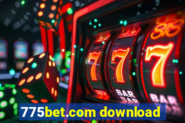 775bet.com download