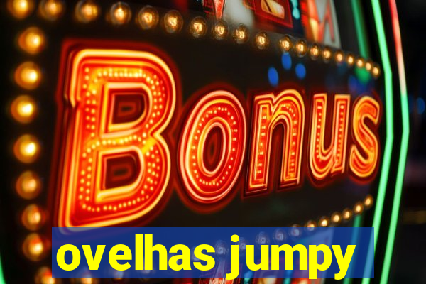 ovelhas jumpy