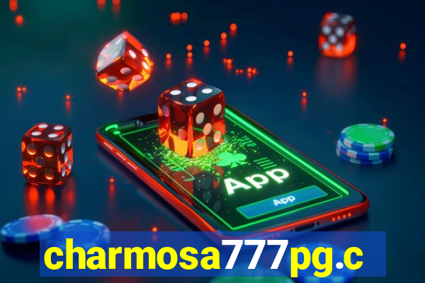 charmosa777pg.com