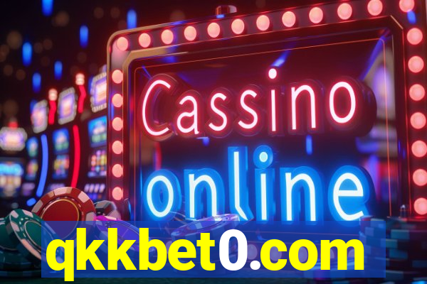 qkkbet0.com