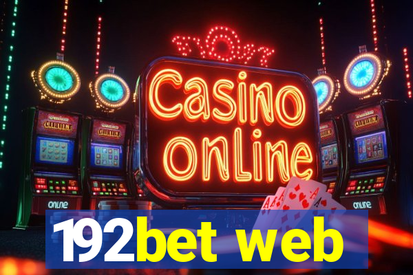 192bet web