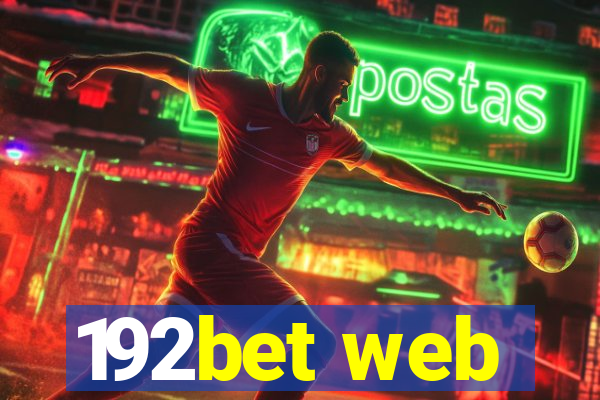 192bet web