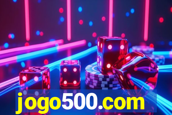 jogo500.com