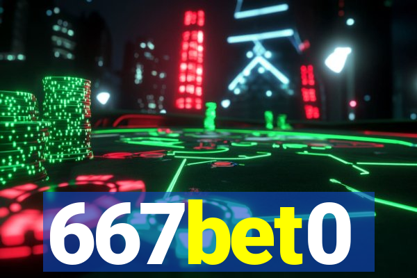 667bet0