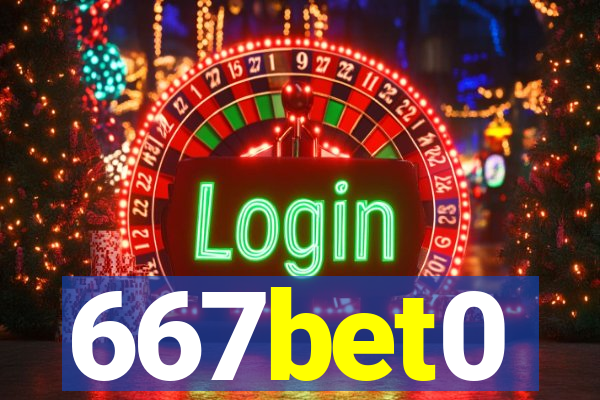 667bet0