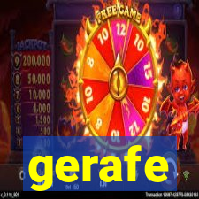 gerafe