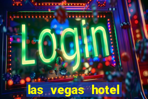 las vegas hotel casino paris