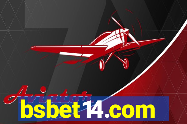 bsbet14.com