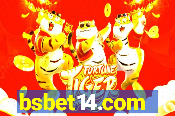 bsbet14.com