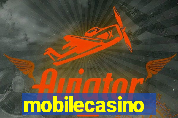 mobilecasino