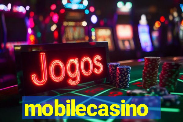 mobilecasino