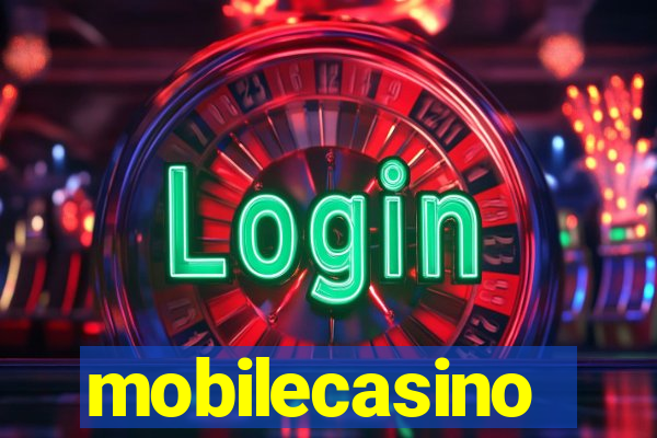 mobilecasino