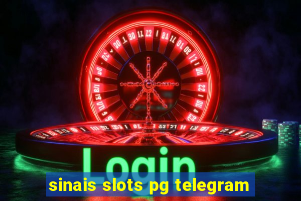 sinais slots pg telegram