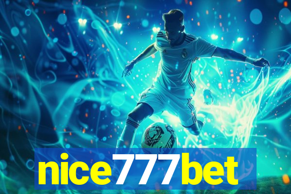 nice777bet