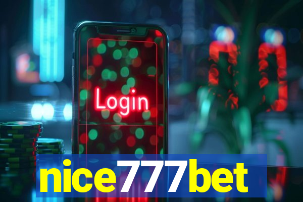 nice777bet