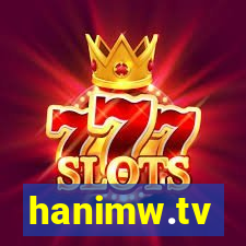 hanimw.tv