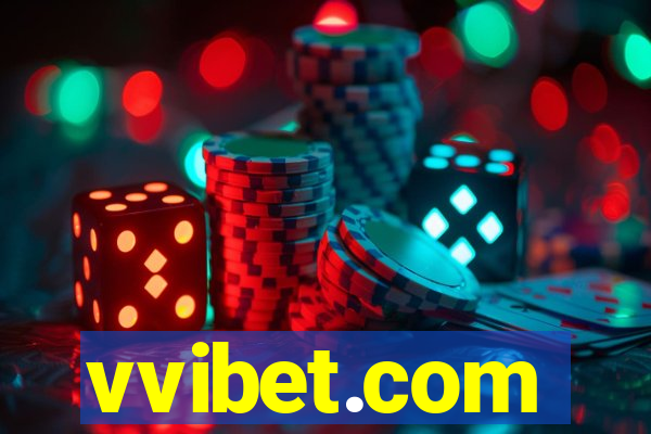 vvibet.com