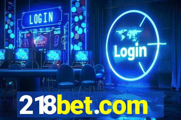 218bet.com