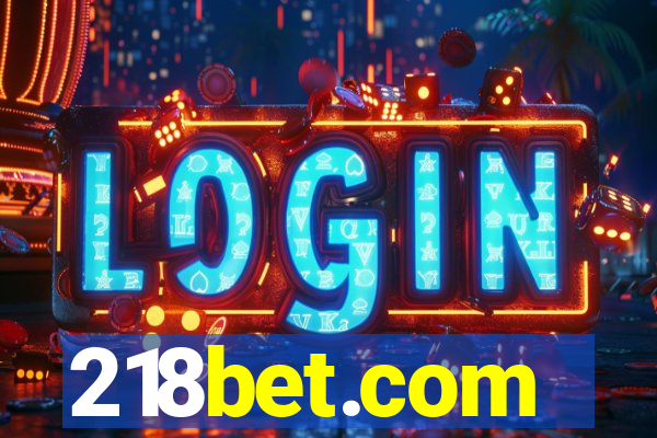 218bet.com