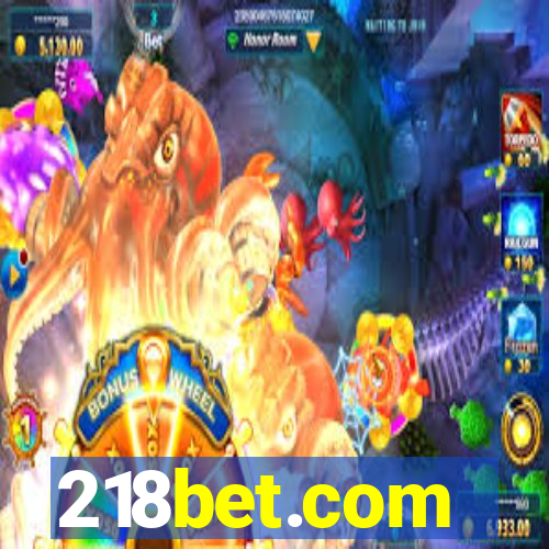 218bet.com